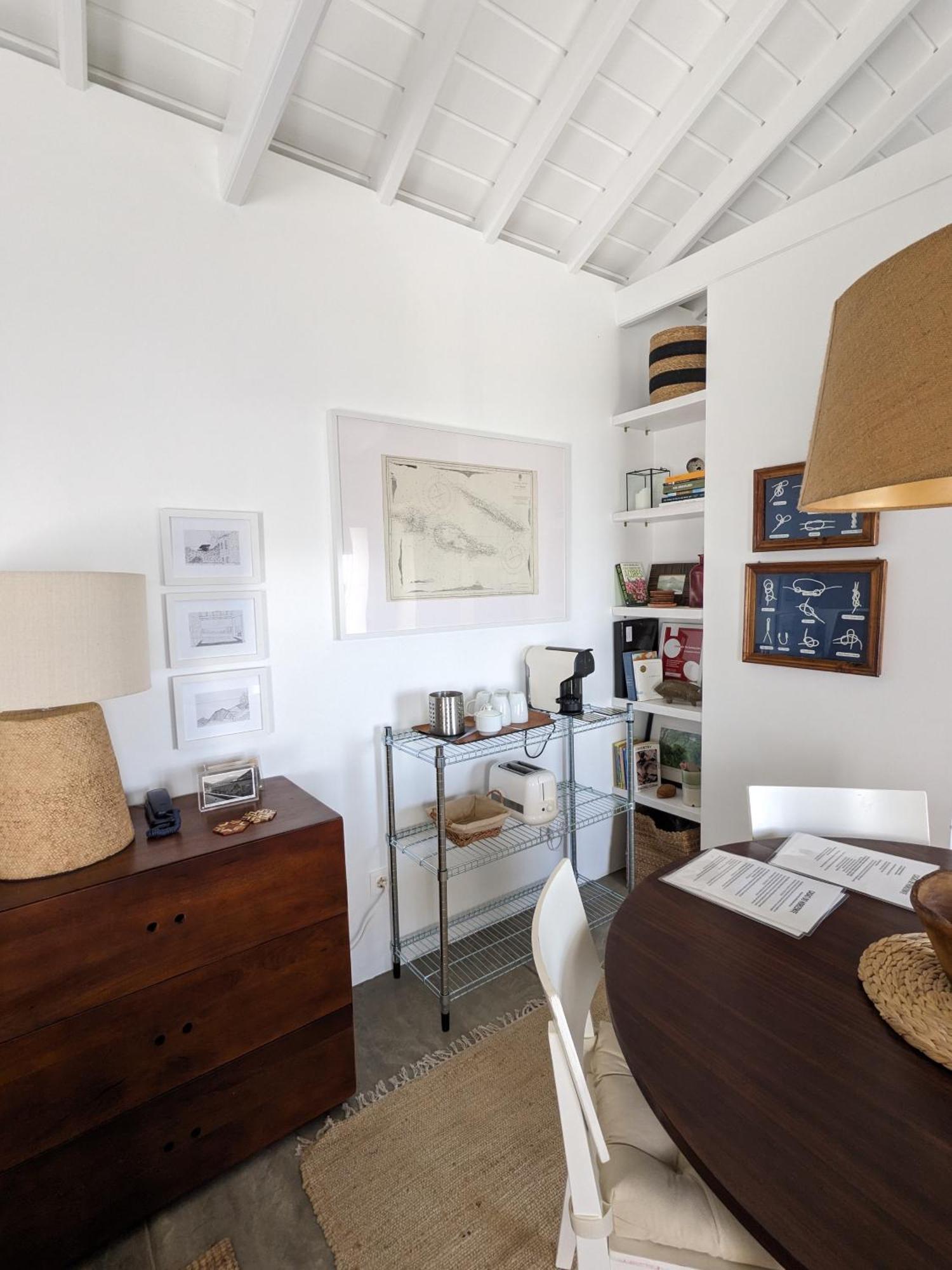Casas Do Horizonte Villa Ribeiras Eksteriør billede